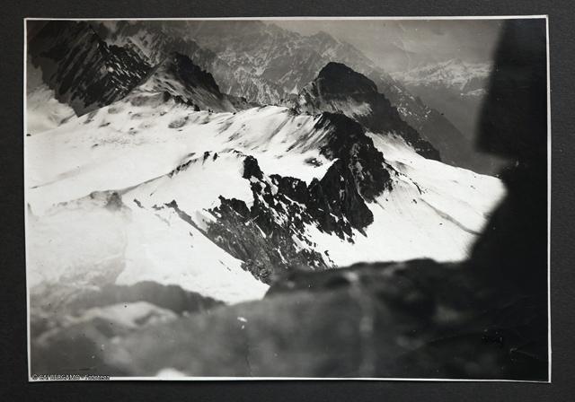 Album Fotografico Nr. 2 - anni 1920/29