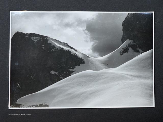 Album Fotografico Nr. 2 - anni 1920/29