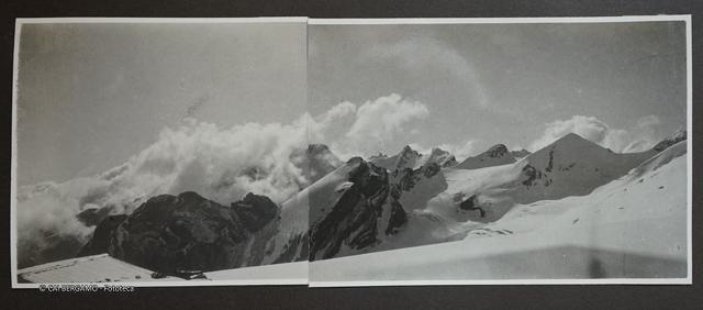 Album Fotografico Nr. 2 - anni 1920/29