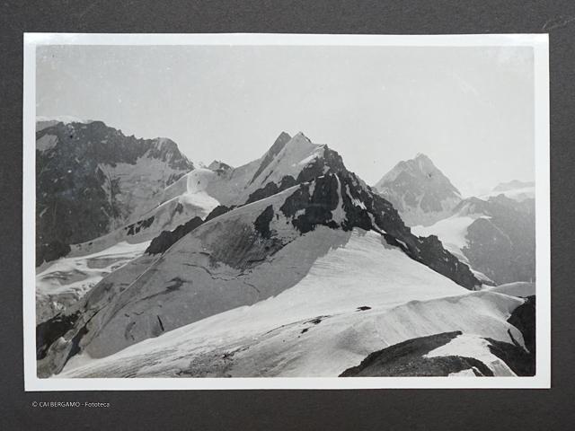 Album Fotografico Nr. 2 - anni 1920/29