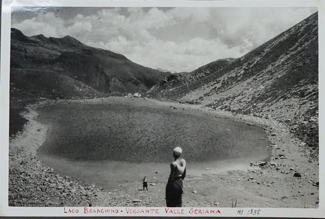 Album Fotografico Nr. 2 - anni 1920/29