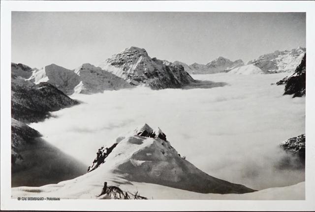 Album Fotografico Nr. 2 - anni 1920/29