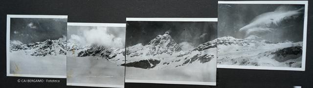 Album Fotografico Nr. 2 - anni 1920/29