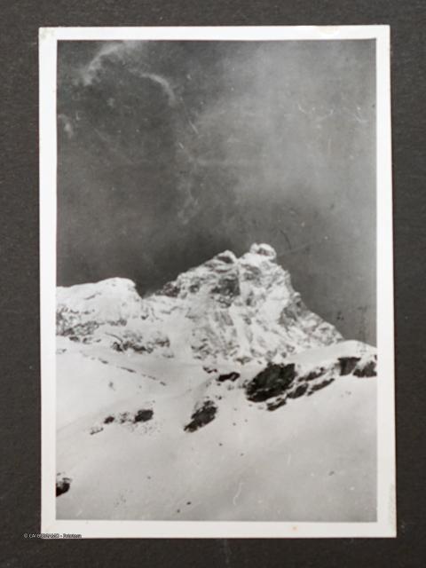 Album Fotografico Nr. 2 - anni 1920/29