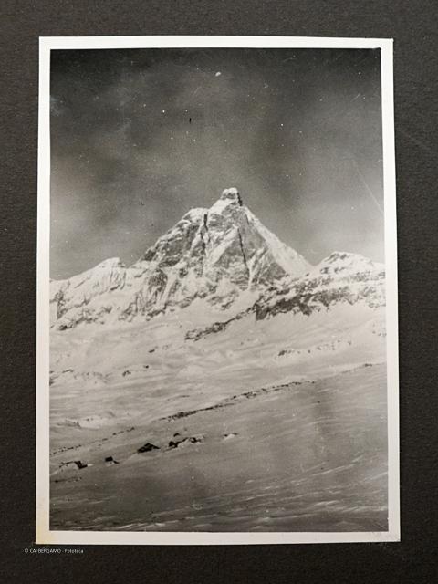 Album Fotografico Nr. 2 - anni 1920/29