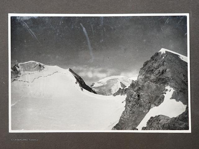 Album Fotografico Nr. 2 - anni 1920/29