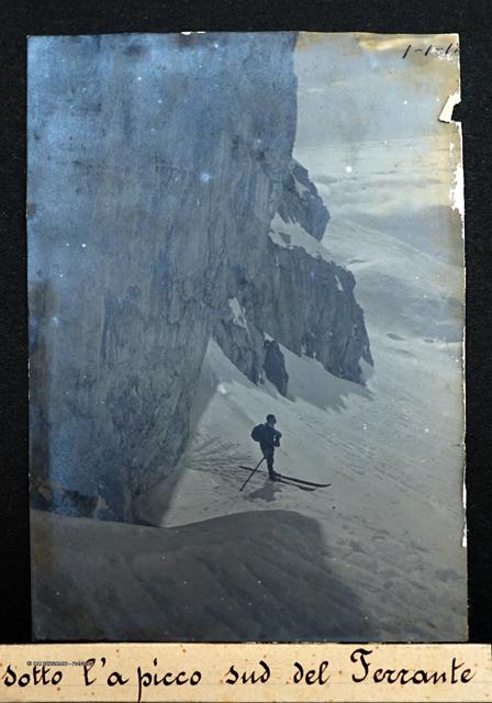 Album Fotografico Nr. 2 - anni 1920/29