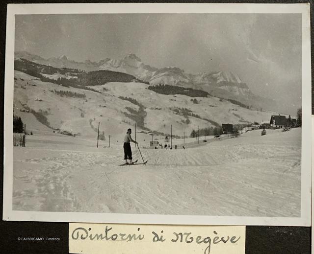 Album Fotografico Nr. 2 - anni 1920/29
