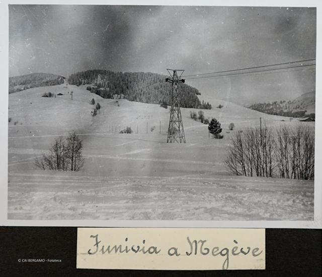 Album Fotografico Nr. 2 - anni 1920/29