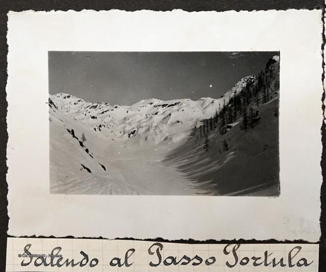 Album Fotografico Nr. 2 - anni 1920/29