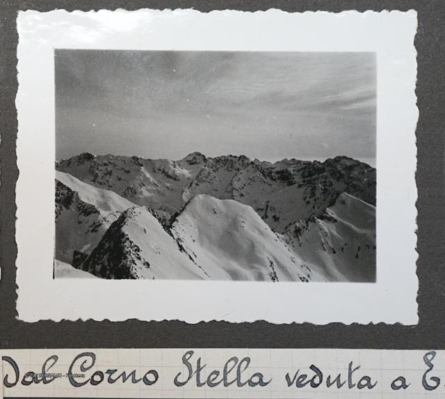 Album Fotografico Nr. 2 - anni 1920/29