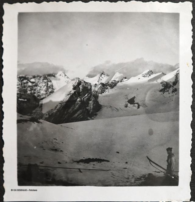 Album Fotografico Nr. 2 - anni 1920/29