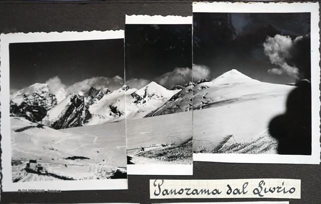 Album Fotografico Nr. 2 - anni 1920/29