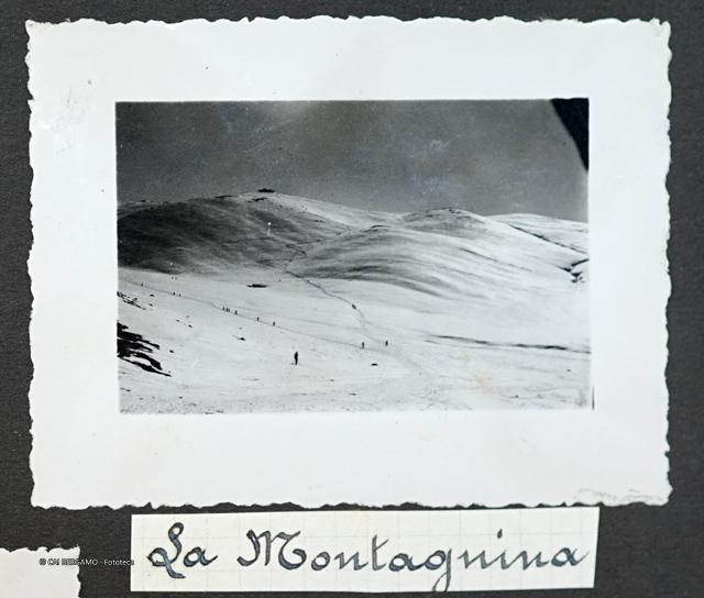 Album Fotografico Nr. 2 - anni 1920/29