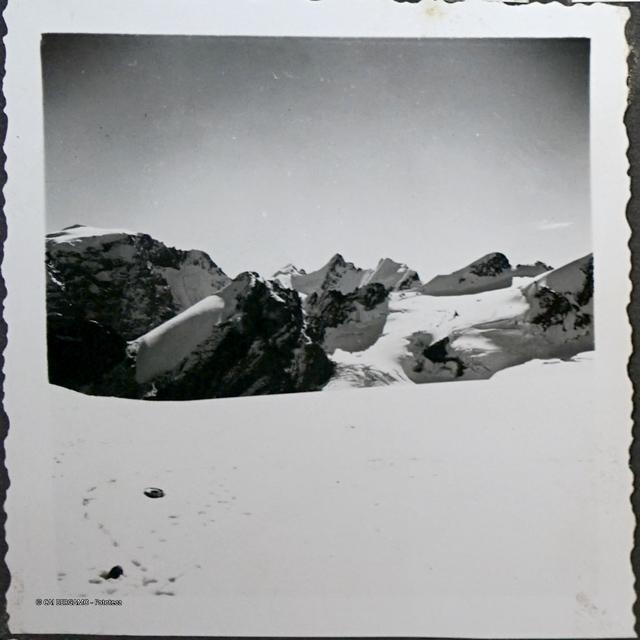 Album Fotografico Nr. 2 - anni 1920/29