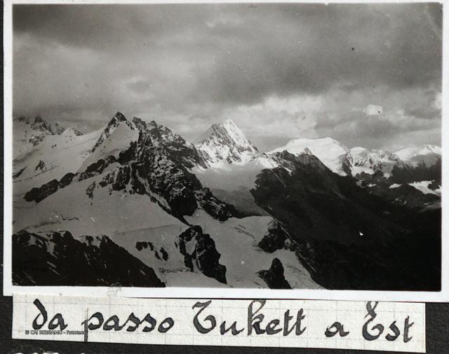 Album Fotografico Nr. 2 - anni 1920/29