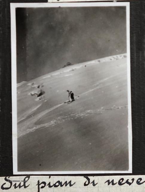 Album Fotografico Nr. 2 - anni 1920/29