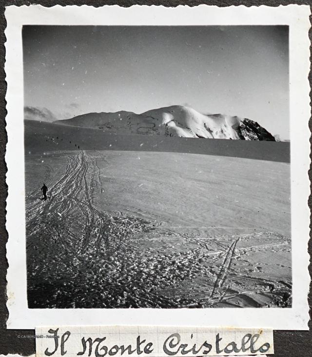 Album Fotografico Nr. 2 - anni 1920/29