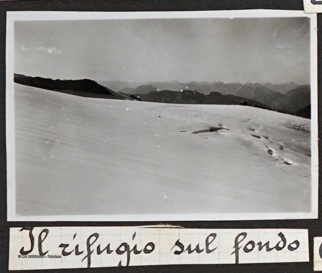 Album Fotografico Nr. 2 - anni 1920/29