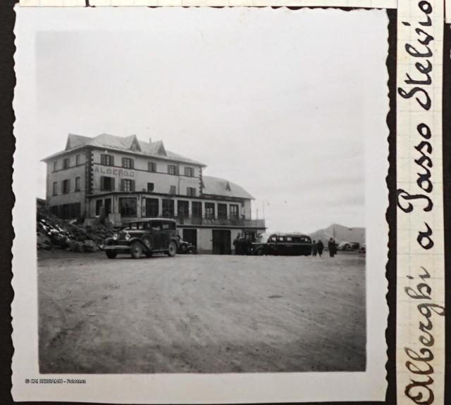 Album Fotografico Nr. 2 - anni 1920/29