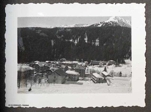 Album Fotografico Nr. 2 - anni 1920/29