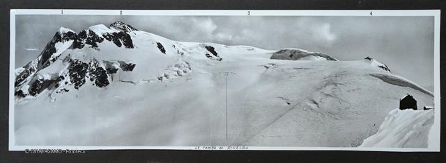 Album Fotografico Nr. 2 - anni 1920/29