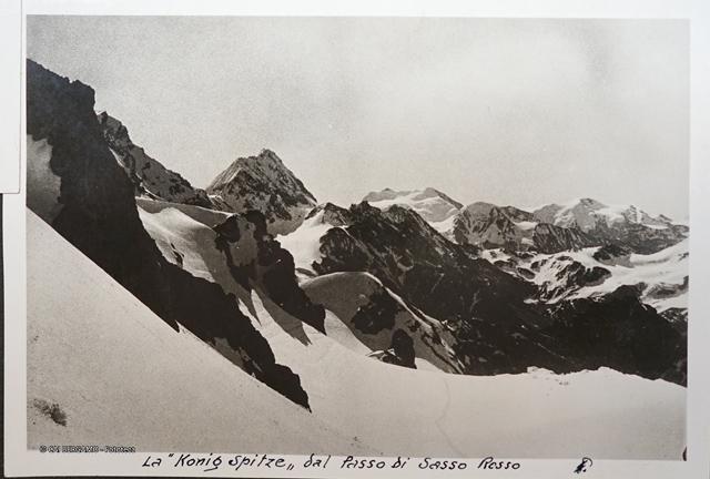 Album Fotografico Nr. 2 - anni 1920/29