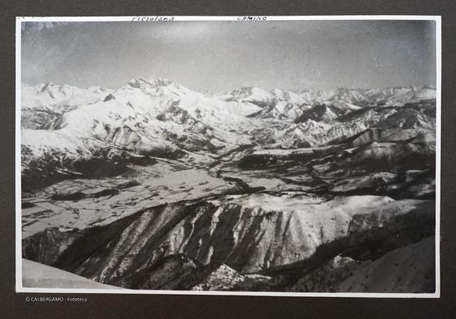 Album Fotografico Nr. 2 - anni 1920/29