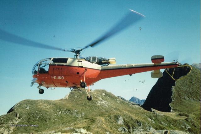 Val di Scalve