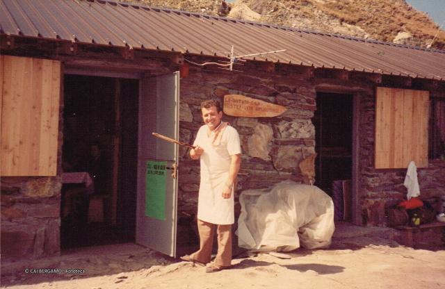 Val di Scalve