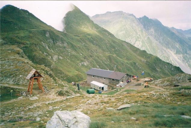 Val di Scalve