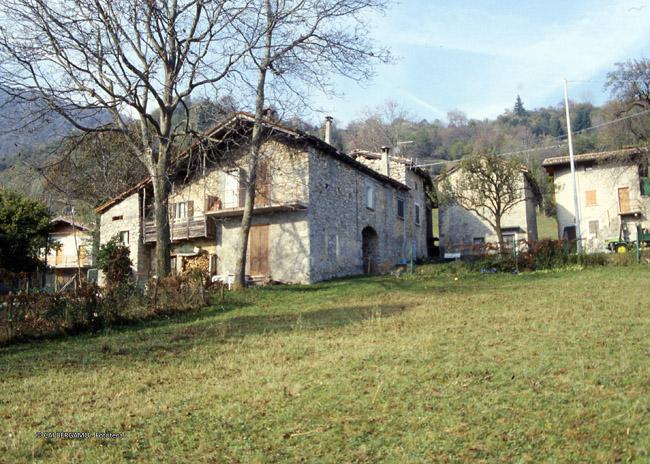 A spasso sopra San Pellegrino Terme