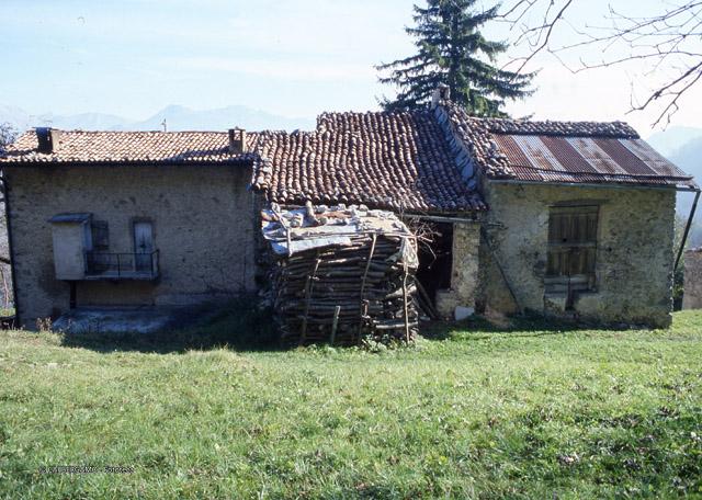 A spasso sopra San Pellegrino Terme