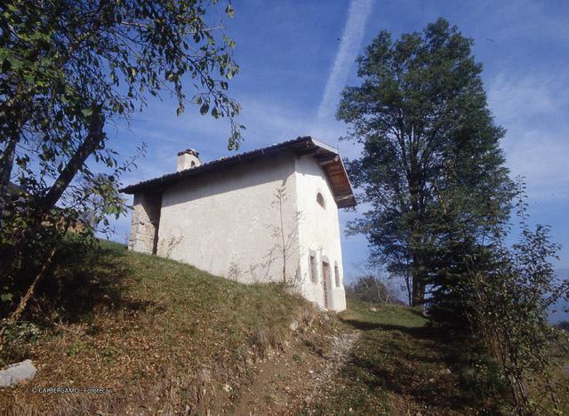A spasso sopra San Pellegrino Terme