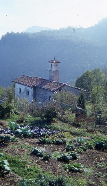A spasso sopra San Pellegrino Terme
