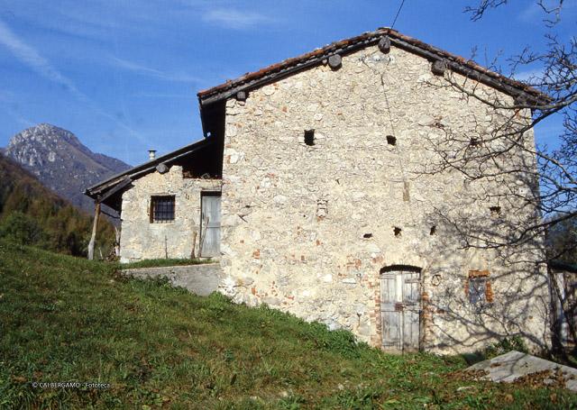 A spasso sopra San Pellegrino Terme