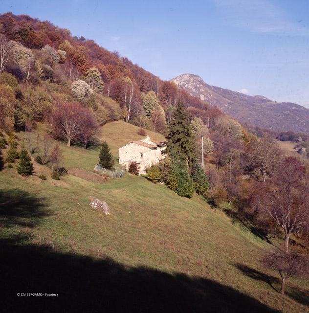 San Pellegrino Terme: Contrade