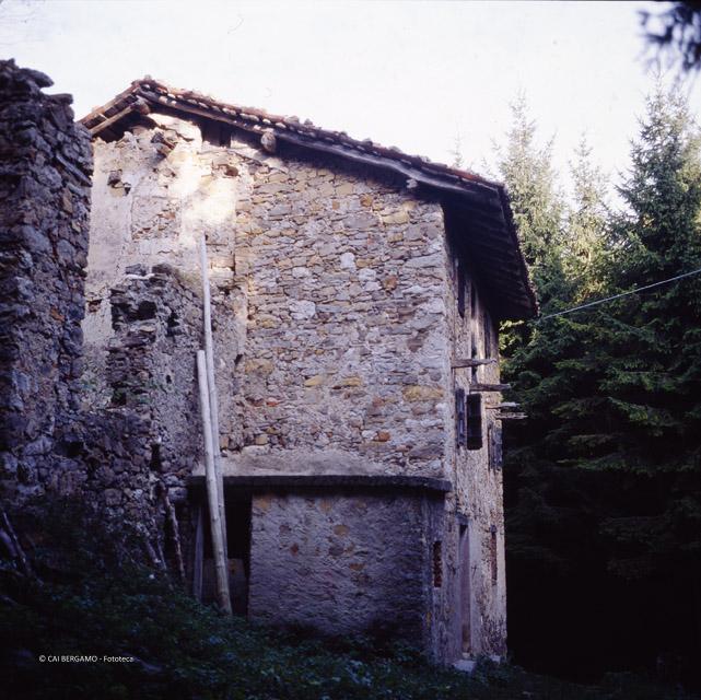 San Pellegrino Terme: Contrade