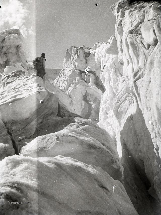 Gruppo Monte Bianco 1947