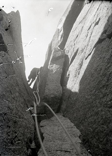 Gruppo Monte Bianco 1947