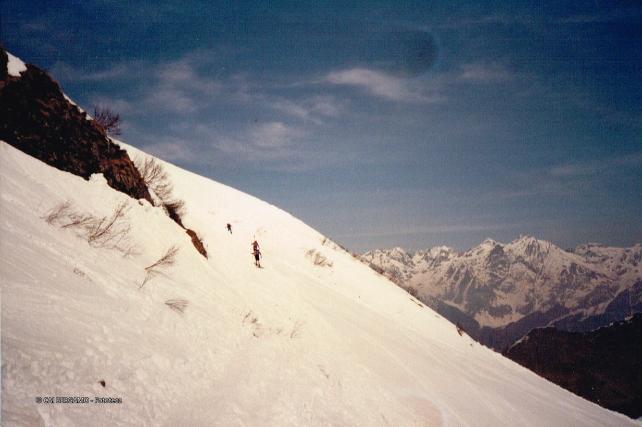 Trofeo Parravicini 37° 1983