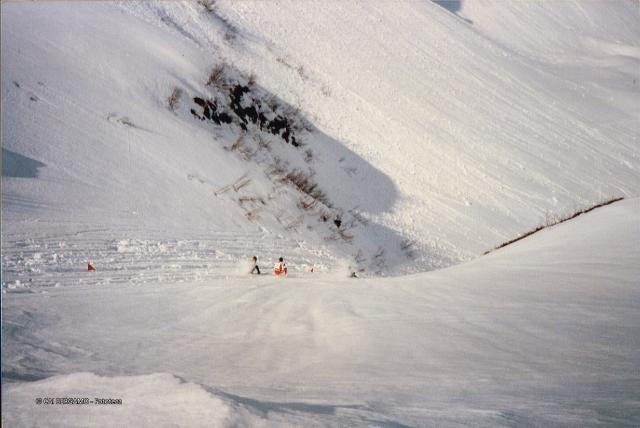 Trofeo Parravicini 37° 1983