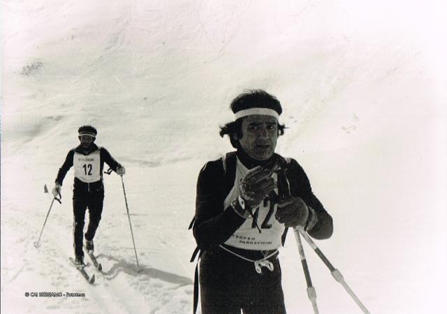 Trofeo Parravicini 37° 1983