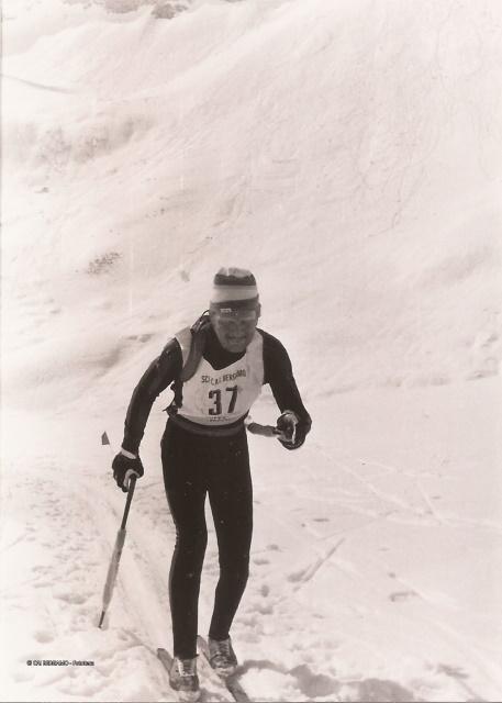 Trofeo Parravicini 37° 1983