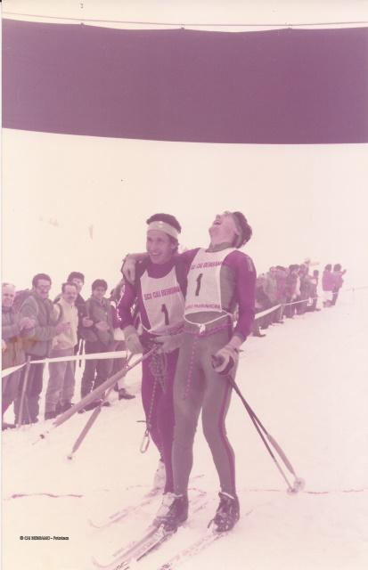 Trofeo Parravicini 40° 1988