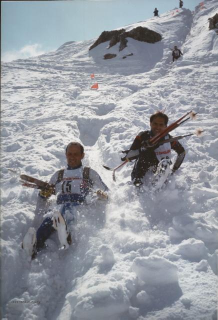 Trofeo Parravicini 41° 1989