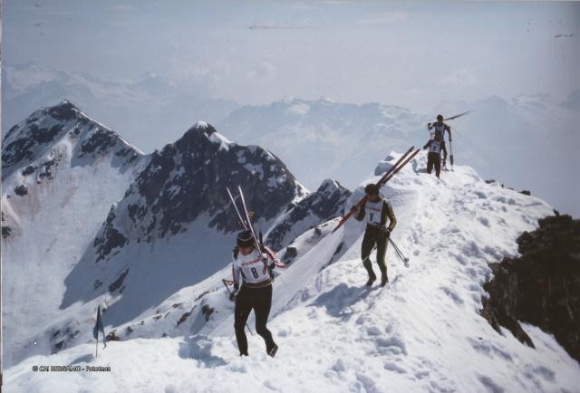 Trofeo Parravicini 41° 1989