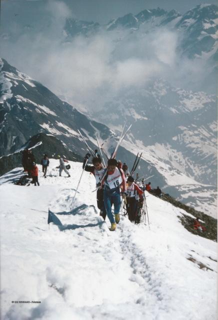 Trofeo Parravicini 41° 1989