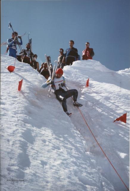 Trofeo Parravicini 41° 1989