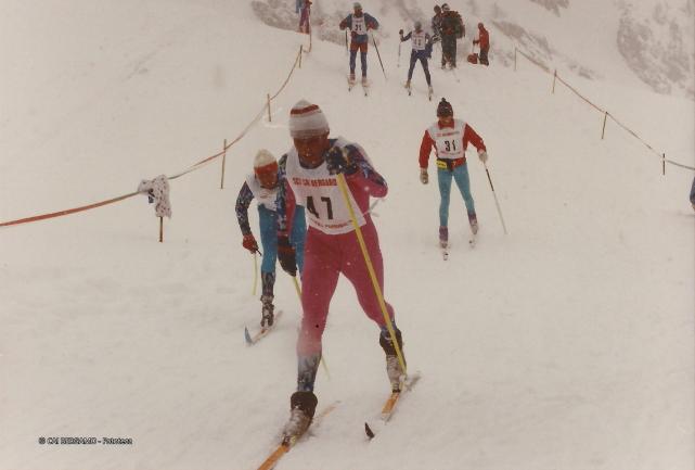 Trofeo Parravicini 42° 1991
